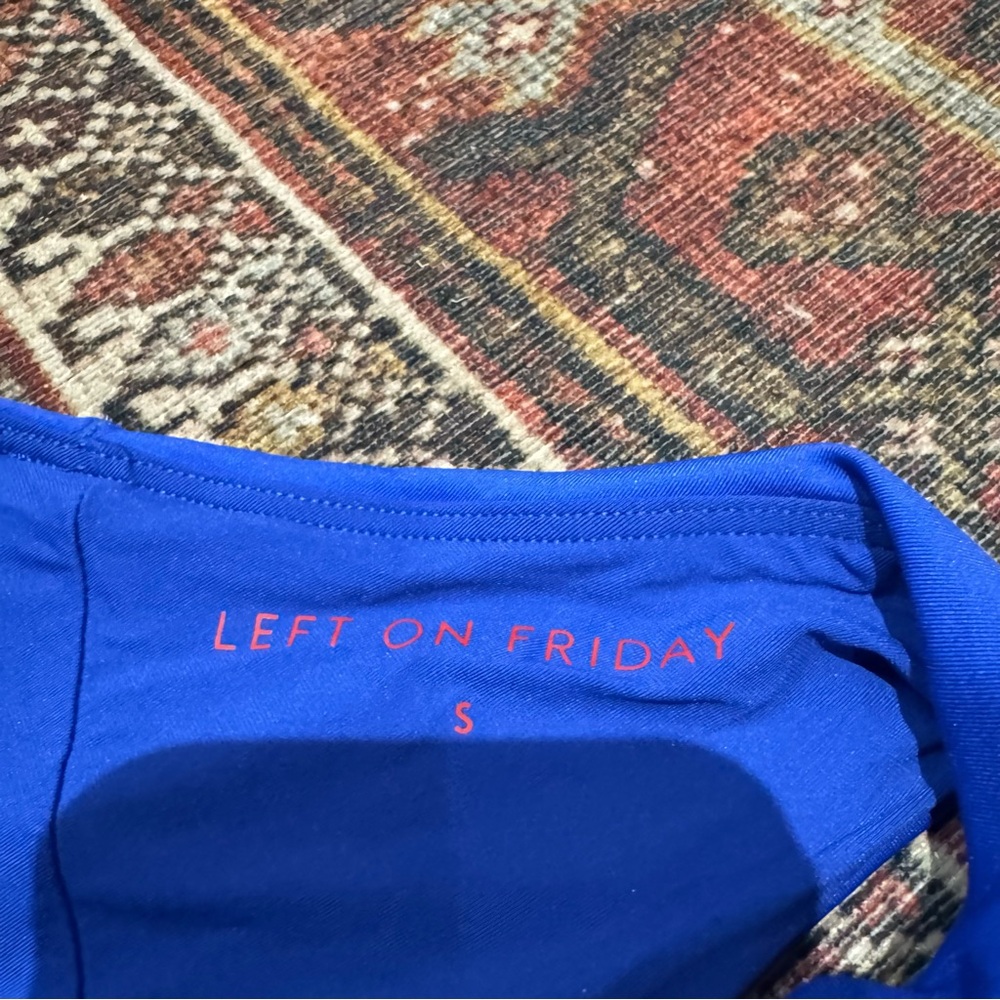 Left on Friday bikini - Picture 4 of 4